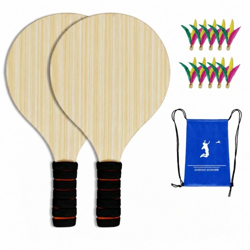 Pieces ensemble badminton - 2,