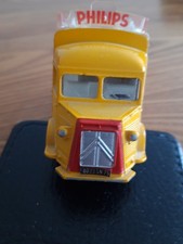 Dinky toys 587 citroën - toys,