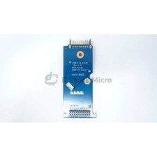 Carte connecteur batterie LS-9533P - LS-9533P pour Packard Bell Easynote TE69BM-