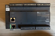 Automate schneider M221