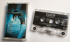 Cassette ZAZIE - Made in Love