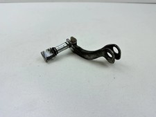 AXE TAMBOUR FREIN ARRIERE