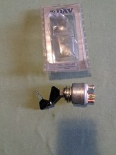 MULTI MARQUES Contacteur DAV contact / démarrage Référence 705341