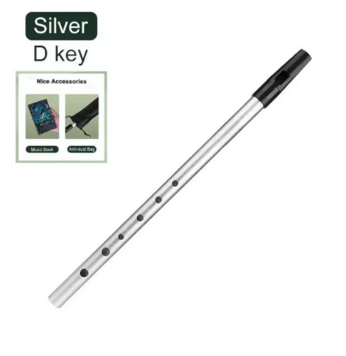 Sifflet irlandais tin whistle - sifflet,