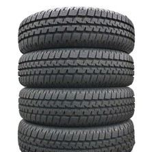 165 70 14C 4 X MATADOR 165/70 R14C 89/87R Pneus D'Hiver 2017/2018 NEUF