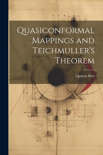 Lipman bers quasiconformal - bers,