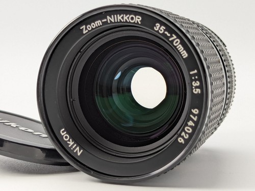 Objectif macro nikon - macro,