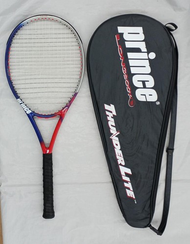 Raquette tennis dure prince - raquette,