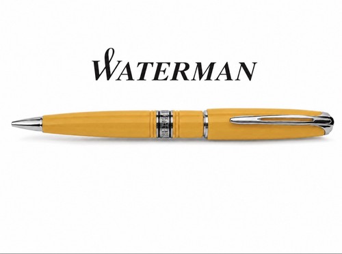 Waterman stylo porte - waterman, porte-mine