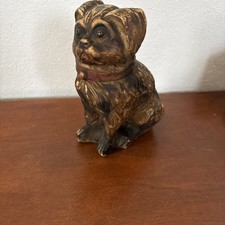 Ancienne tirelire à casser