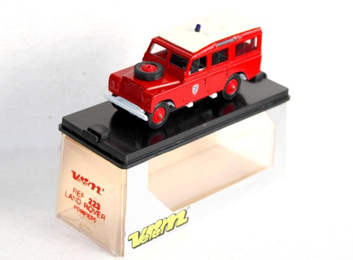 Verem ref 223 - ref,