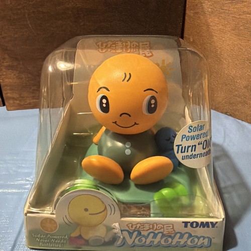 2003 tomy nohohon solar - nohohon,