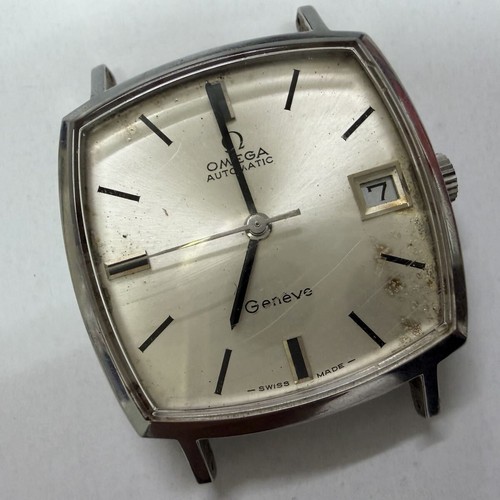 Véritable omega geneve - véritable,