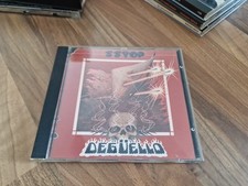 CD ZZ Top – Degüello