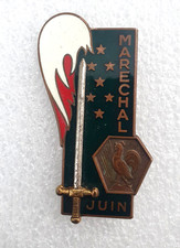 ESM St Cyr promotion Maréchal Juin, Drago Paris