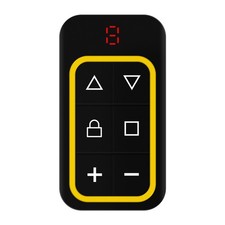 Télécommande de Porte de