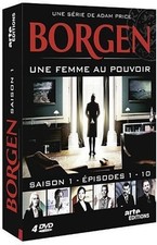 Borgen - Une Femme au pouvoir