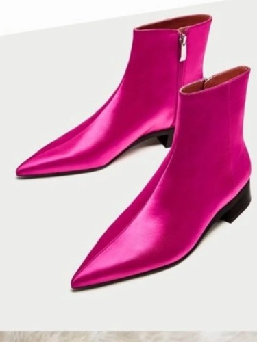 New zara trafaluc hot - zara,