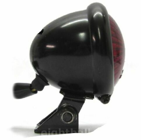 Phare feux harley - harley, davidson