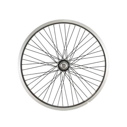 Roue velo bmx ar - roue, axe