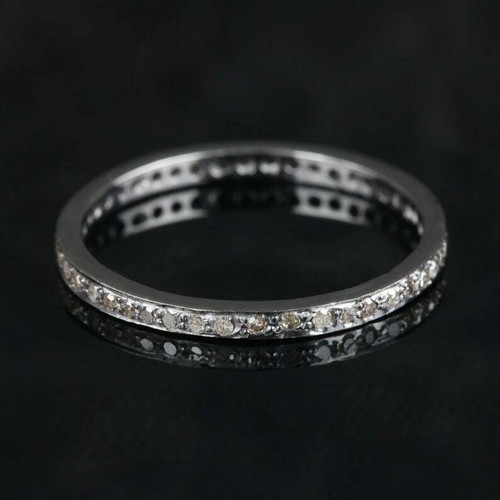 Diamant pavé mariage - mariage, bande