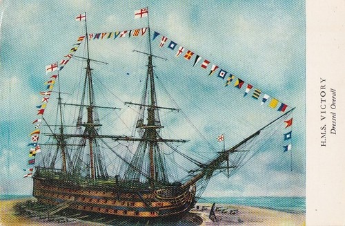 Cpa royal navy hms - cpa,