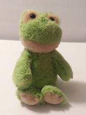 Ty beanie baby Green And Pink