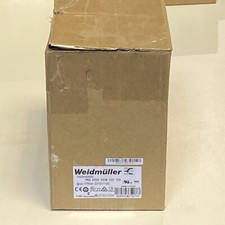 Alimentation à découpage Weidmüller 3 phases PRO ECO3 240W 24V 10A