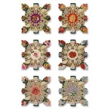 Cartes à fil ou à ruban - 26