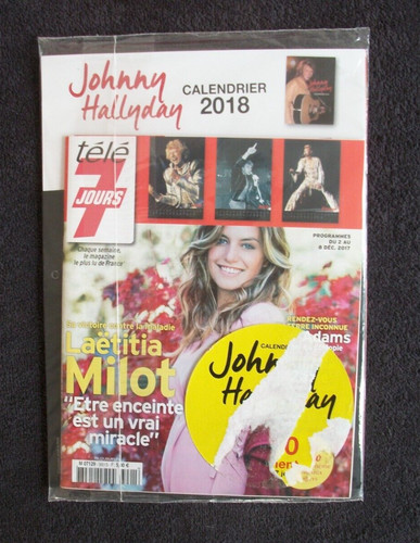 Magazine 2017 tele 7 - de,
