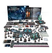 Blackstone Fortress  [no