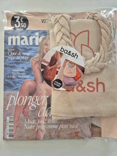 Magazine mode marie - magazine,