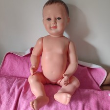 Baigneur ancien SNF 55 cm