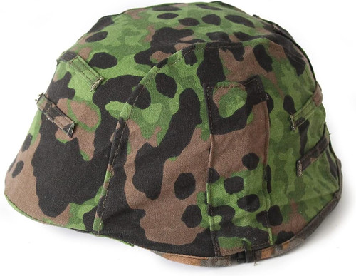 Ww2 wwii german m35 helmet - wwii,