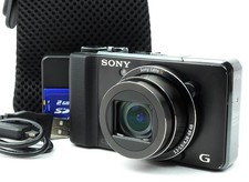 Appareil photo numérique Sony