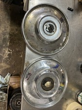 Enjoliveur Jante Jaguar 