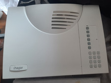 Hager logisty centrale S304-22F