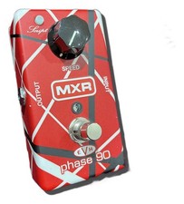 Pédale de phase MXR EVH90