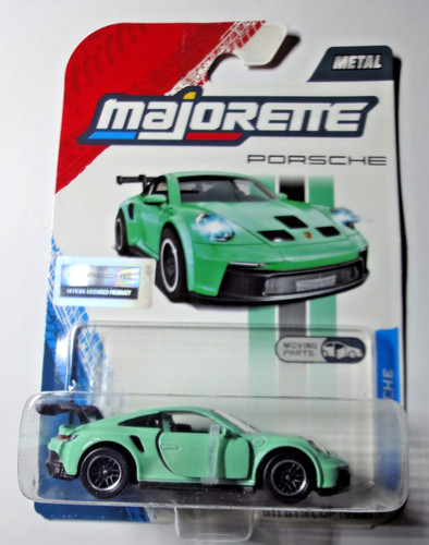 Majorette porsche 911 992 - porsche,