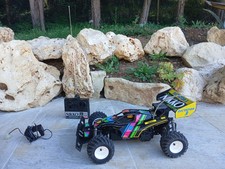 voiture télécommandée Nikko