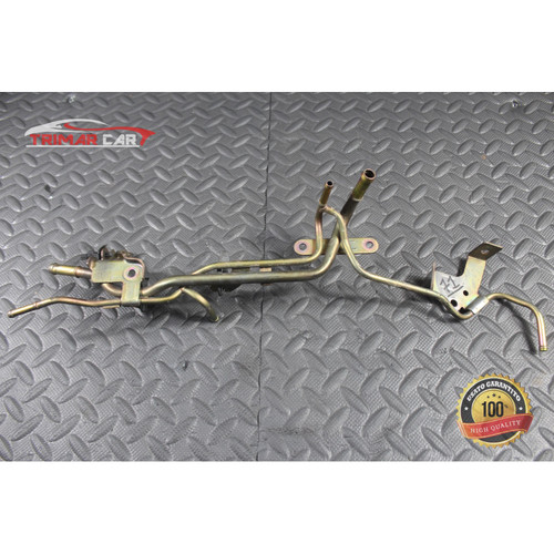 Set tuyaux carburant nissan - tuyaux,