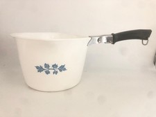 Récipient casserole à bec