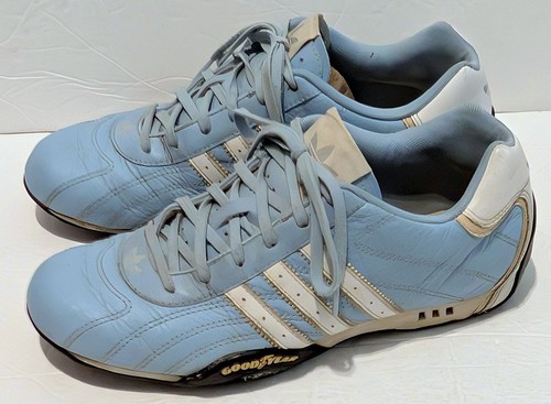 Vtg adidas goodyear - adidas,