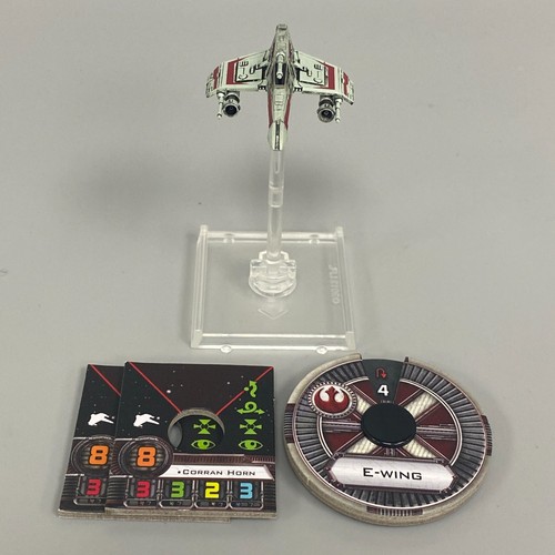 Wing fighter pack - e-wing,