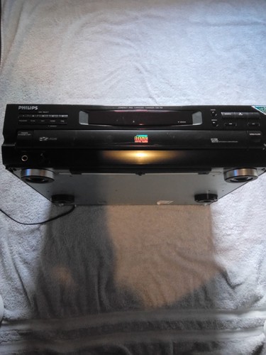 Chargeur philips cdc752 - chargeur,