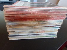  10 magazines Science et Vie au choix de 1940 à 1944