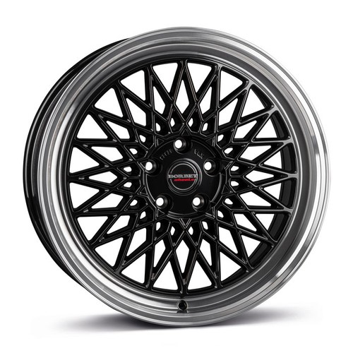 Jantes borbet 5x20 - jantes, et25
