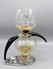 Ancienne cafetiere design cona - cafetiere,