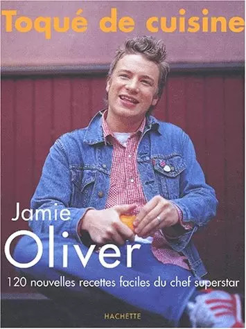 Toqué cuisine jamie - cuisine,,