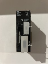 OMRON PROCESSEUR CPU UNIT CJ1M-CPU13 V4 CJ1MCPU13